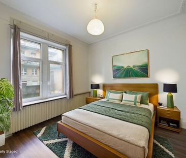 Appartement 5 pièces à Metz-Gare - Photo 2