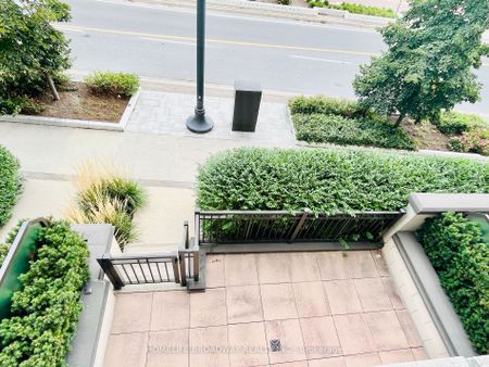 For Lease - 38 Cedarland Drive Unit# TH#109, Markham, Ontario - Photo 3
