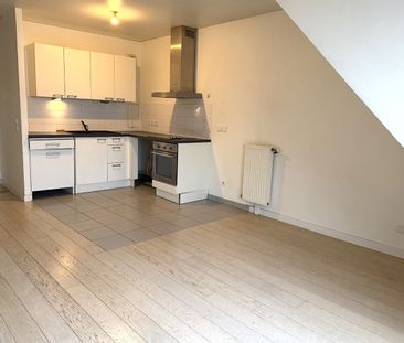 Location appartement 3 pièces, 57.52m², Alfortville - Photo 2