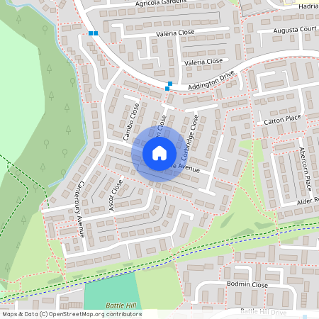 Cheadle Avenue, Wallsend, NE28