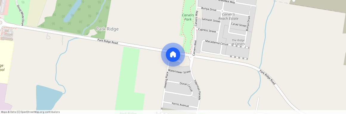 56 Hewing Place, PARK RIDGE