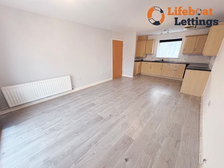 Edward Vinson Drive, Faversham - Photo 4