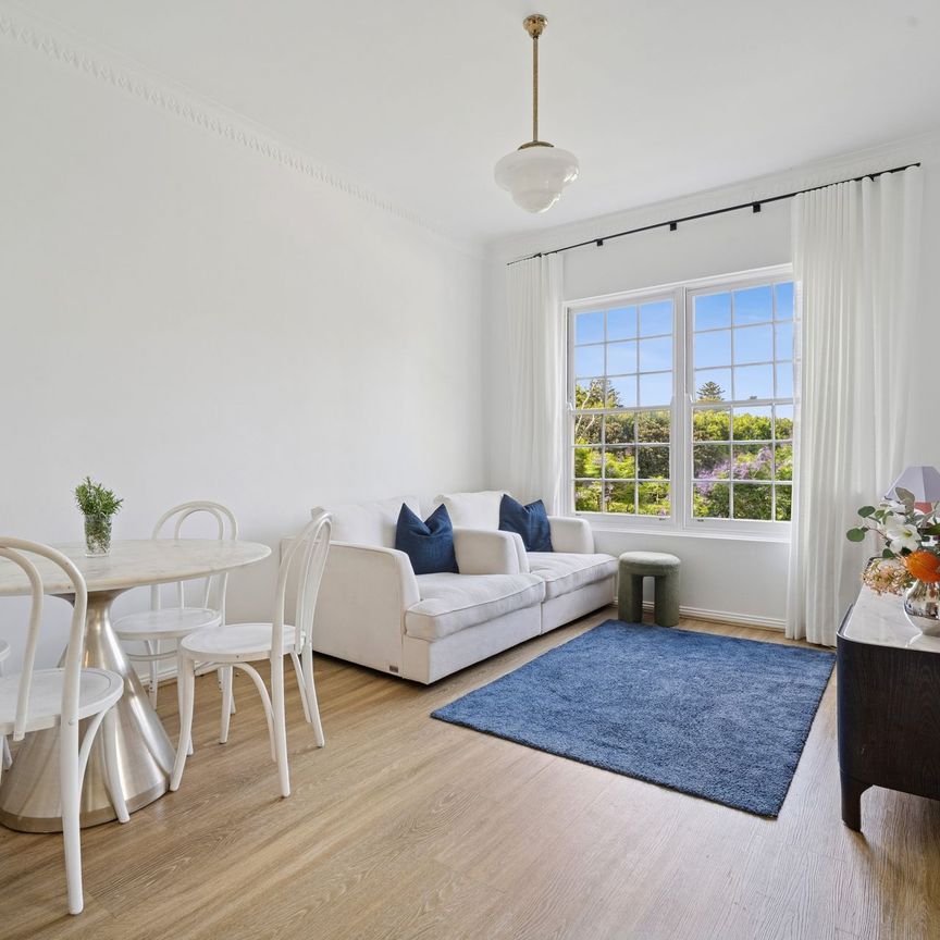 Elegant & Light Filled Home In Much-Desired Rose Bay Address - Photo 1