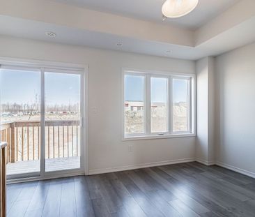 For Lease - 2560 Barbarolli Path Unit# 109, Oshawa, Ontario - Photo 2