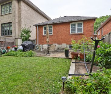For Lease - 222 Joicey Boulevard Unit# Main, Toronto, Ontario - Photo 3