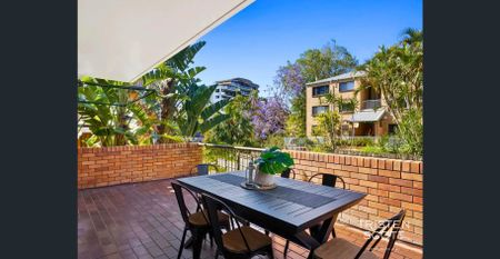 Modern Living in Vibrant Toowong - Photo 3