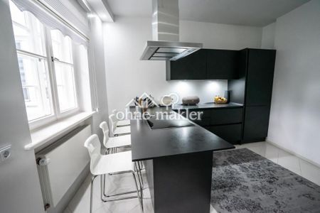 Moderne 3-Zimmer-Wohnung mit Balkon und Einbauküche in Berlin-Reinickendorf - Photo 3