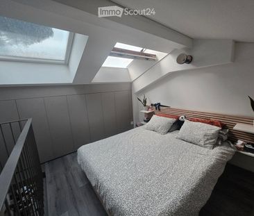 2 Zimmer, 55 m² - Foto 2