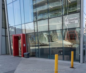 Riverside Square Lofts 15-45 , #1102 - Photo 5