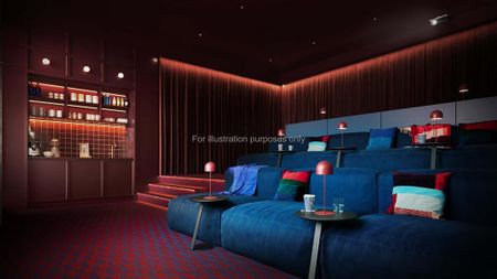 Studio to rent - Photo 4