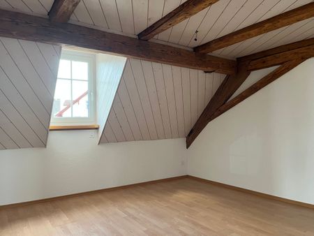 Fantastic duplex apartment in a central location - Photo 4