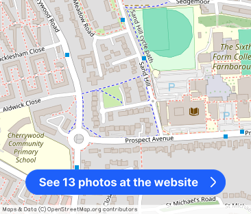 Whitehouse Close, Farnborough, GU14 - Photo 1