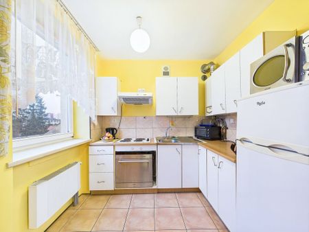 Balkon Ul Grażyny 33m2 Niski czynsz - Фото 5