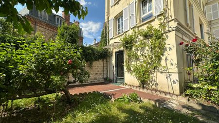 À louer : Appartement 2 pièces au coeur de Saint-Germain-en-Laye - Photo 5