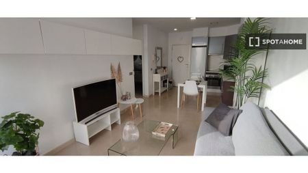 1 room luxury Flat for rent in El Rosario, Spain - Photo 3