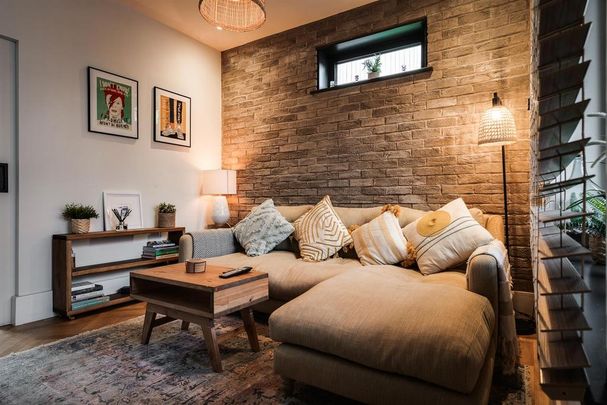 3 bedroom townhouse to rent - Photo 1