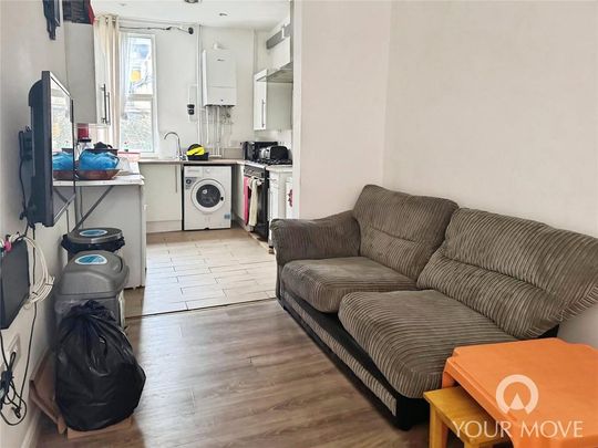 1 bedroom property to rent - Photo 1