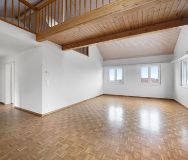 4.5-room apartment - Photo 2