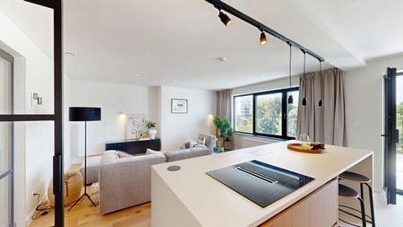 Duplex te huur - Foto 4