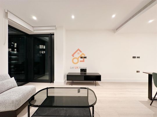 Westmont Apartments, Fountain Park Way, London W12 - Photo 1