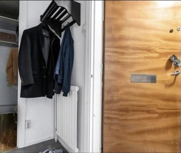 Bandhagen - 1rok - 3mån - 9.200kr/mån - Foto 4