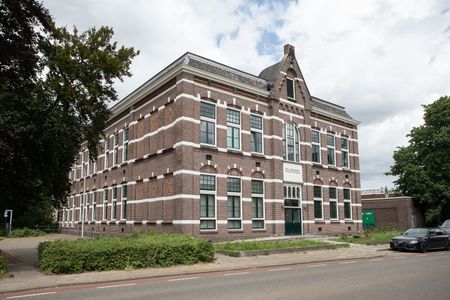 Appartement te huur: Bornerbroeksestraat 21-F 7607 KD Almelo - Foto 4