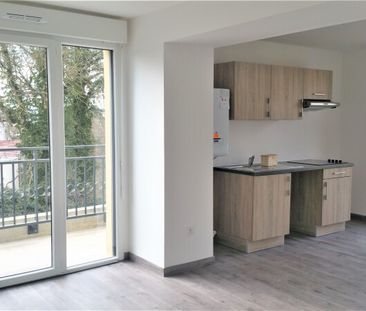 Location Appartement 3 pièces 55m² PERSAN 95340 - Photo 2