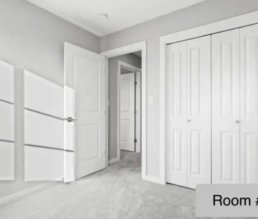 Rooms for Rent | 737 Mattson Drive Southwest, Edmonton - Photo 1