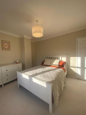 2 bedroom end of terrace house to rent - Photo 5