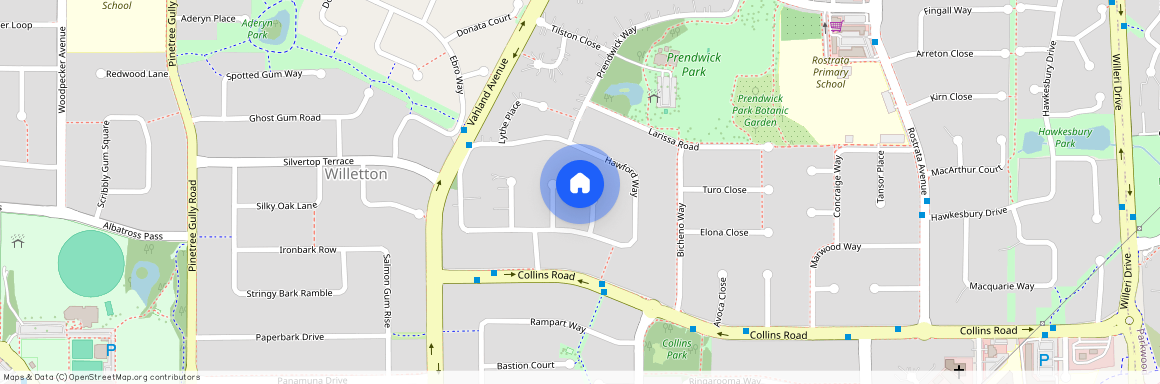 6 Bona Close, WA 6155, Willetton