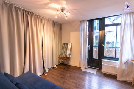 Blankenstraat | Oost | Ref 7139 | € 2.950 excl. bills | Available now - March - Foto 2