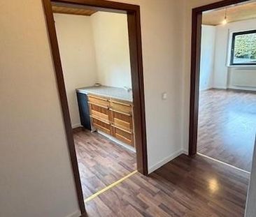 Charmante 1-Zimmer-Erdgeschosswohnung mit eigenem Gartenanteil - Foto 1
