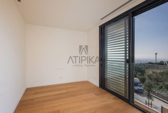 Casa de alto standing a estrenar en Sarrià, Barcelona