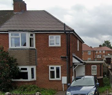 Norfolk Road, Stapenhill, Burton-on-Trent, Staffordshire, DE15 9JE - Photo 1