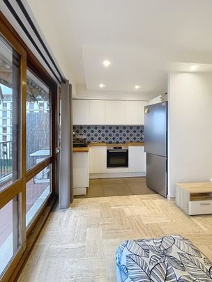 Location Appartement 2 pièces 42m² CANNES 06400 - Photo 1