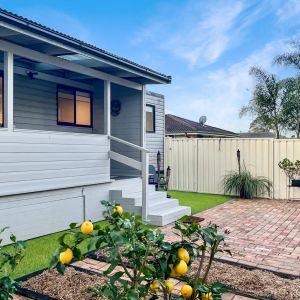 Private 2 Bedroom Granny Flat - Photo 3