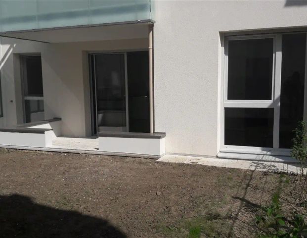 Location appartement 2 pièces - 40m² à Villeurbanne (69100) - Photo 1