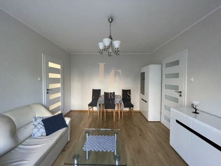 Metro Księcia Janusza|2 pokoje|Balkon |Piwnica - Photo 5