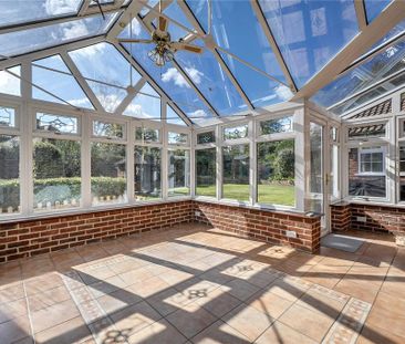 5 bedroom detached house to rent - Photo 5