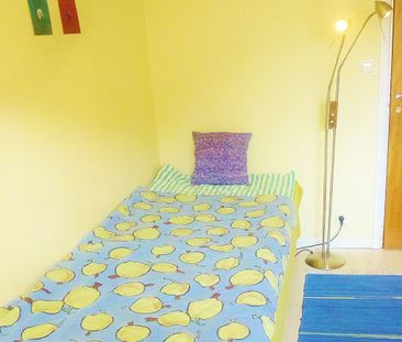 Möblerat rum på väster - Photo 5