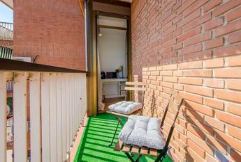 Avenida del Llano Castellano, Madrid, Community of Madrid 28034