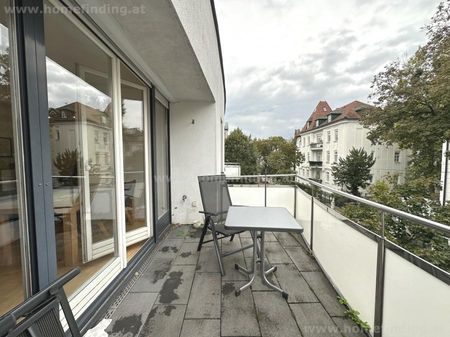 Althietzing/ nahe Hügelpark: sonnige Balkonwohnung- befristet - Photo 2