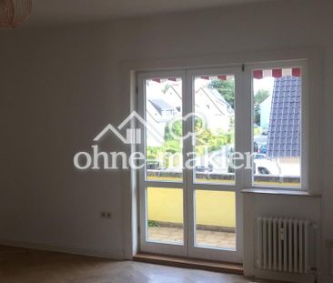 Charmante 4 Zimmer-Wohnung mit traumhaften Garten! - Foto 6