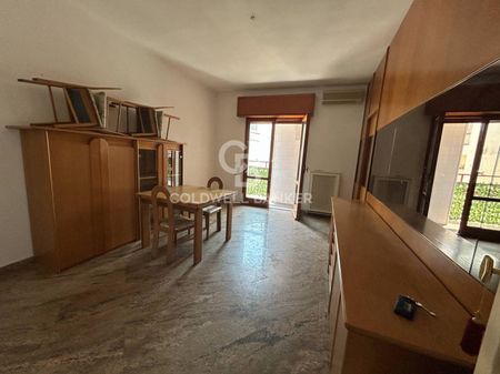 Appartamento via Ferdinando I D'aragona 36, Centro, Barletta - Photo 4