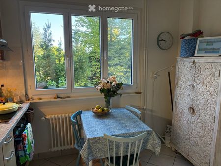 Villa Jumelée spacieuse avec jardin - Cadre champêtre et calme absolu - Foto 3