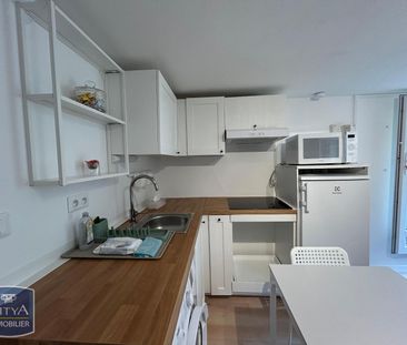 Location Appartement 2 pièces 23m² TROUVILLE SUR MER 14360 - Photo 4