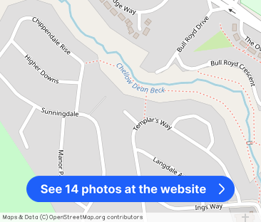 Bradford, Bradford, BD8 - Photo 1