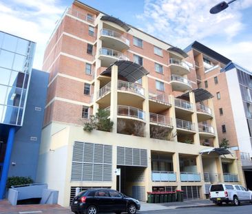 Large living space Apartment Complex Located CBD of Parramatta - Photo 6