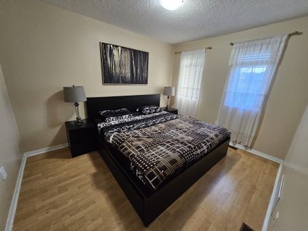 For Lease - 25 Oliti Court Unit# UPPER, Toronto, Ontario - Photo 5
