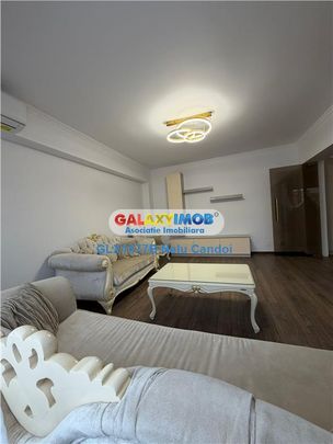 INCHIRIERE APARTAMENT 3 CAMERE 13 SEPTEMBRIE SEBASTIAN - Fotografie 1